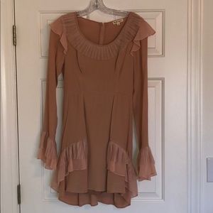 For Love & Lemons Dress size Small